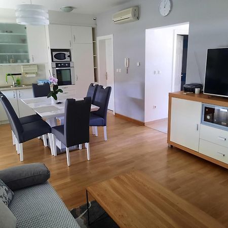 Apartman Dada 크레핀스키타플리스 외부 사진