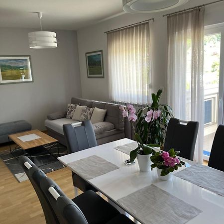 Apartman Dada 크레핀스키타플리스 외부 사진
