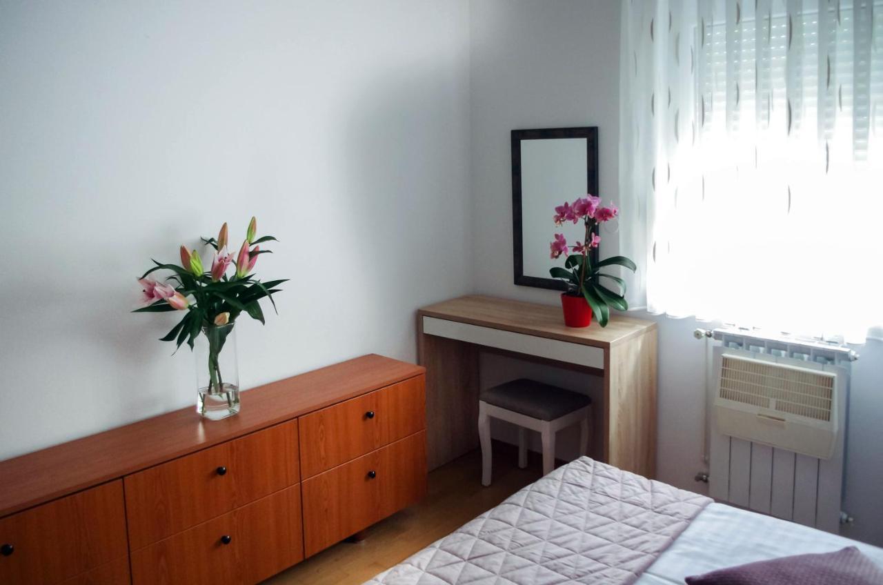 Apartman Dada 크레핀스키타플리스 외부 사진