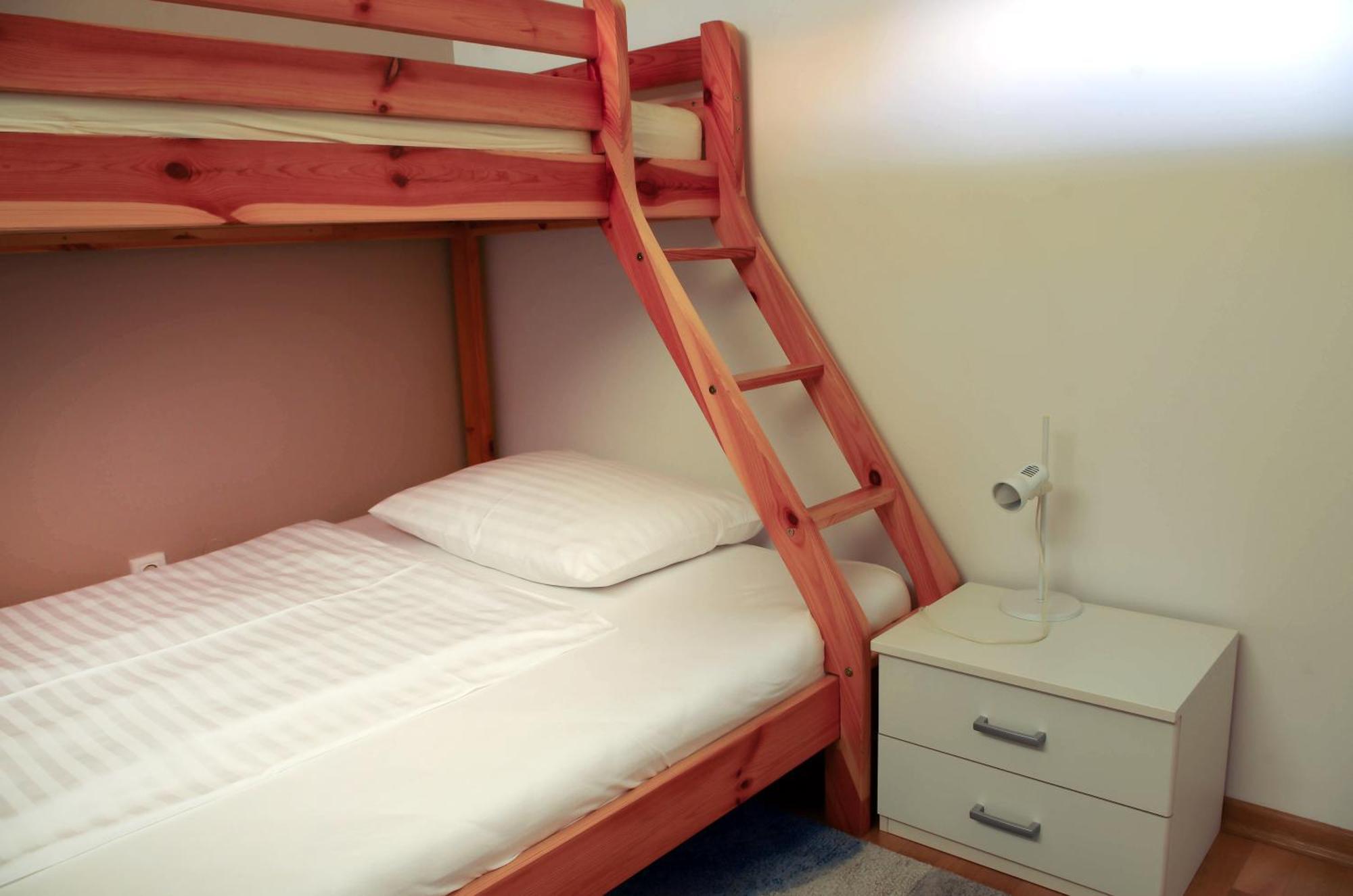 Apartman Dada 크레핀스키타플리스 외부 사진