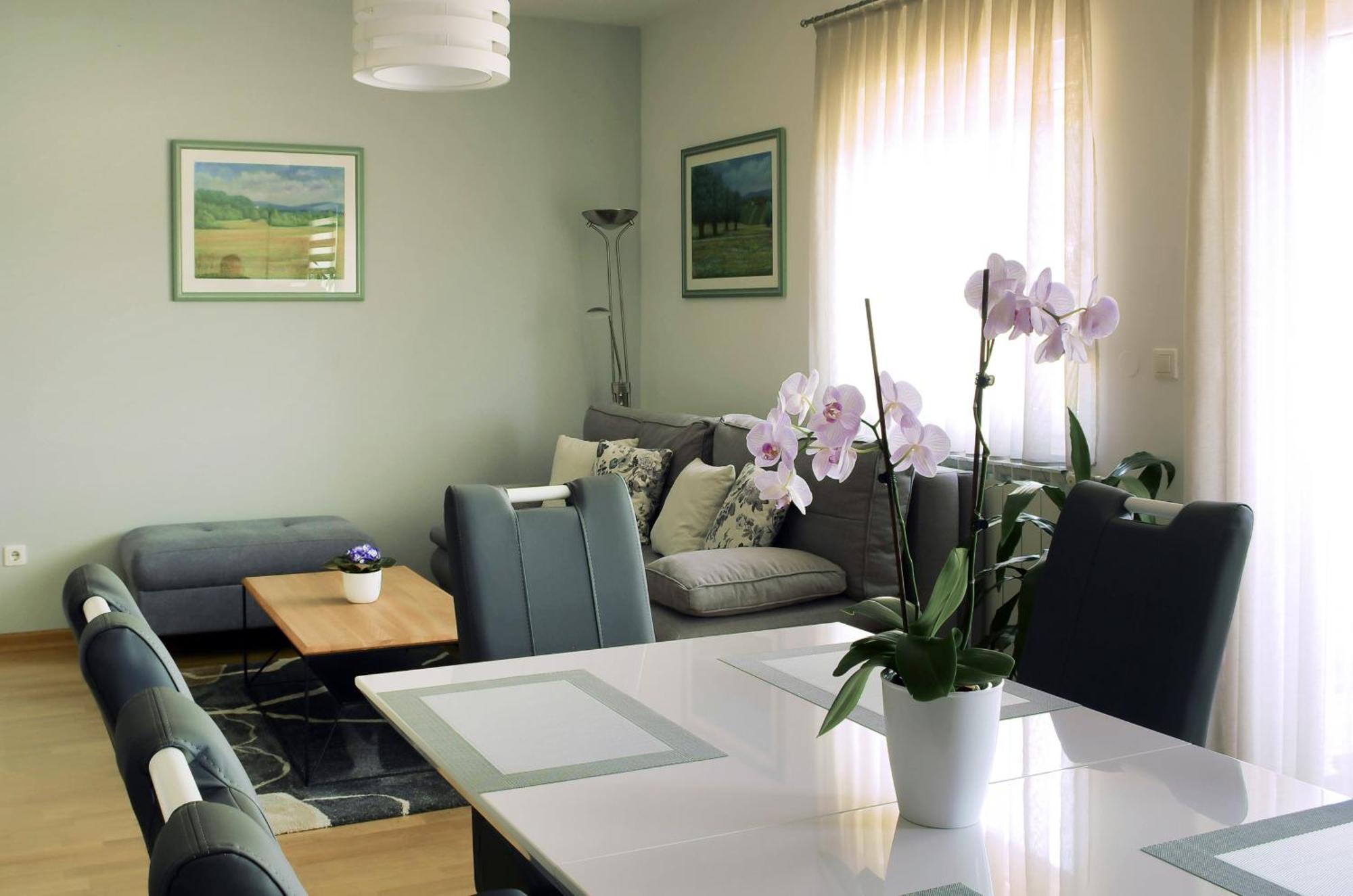 Apartman Dada 크레핀스키타플리스 외부 사진