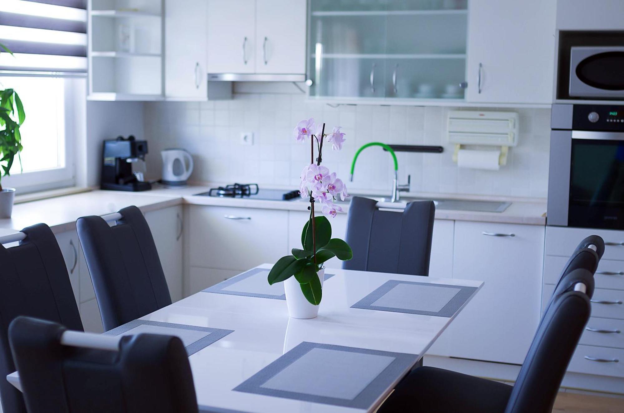 Apartman Dada 크레핀스키타플리스 외부 사진