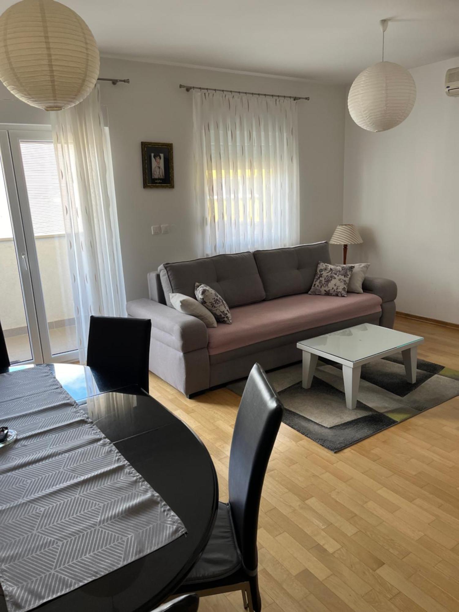 Apartman Dada 크레핀스키타플리스 외부 사진