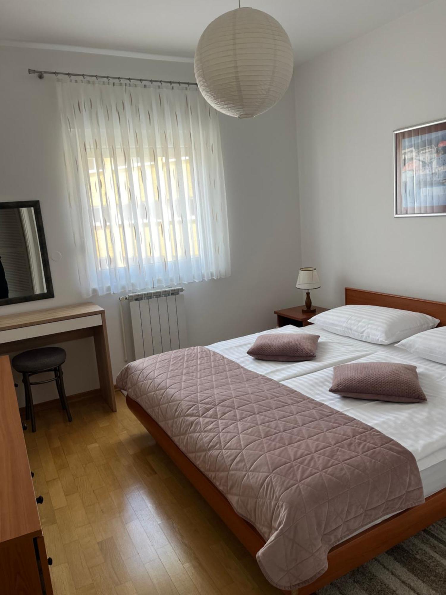 Apartman Dada 크레핀스키타플리스 외부 사진