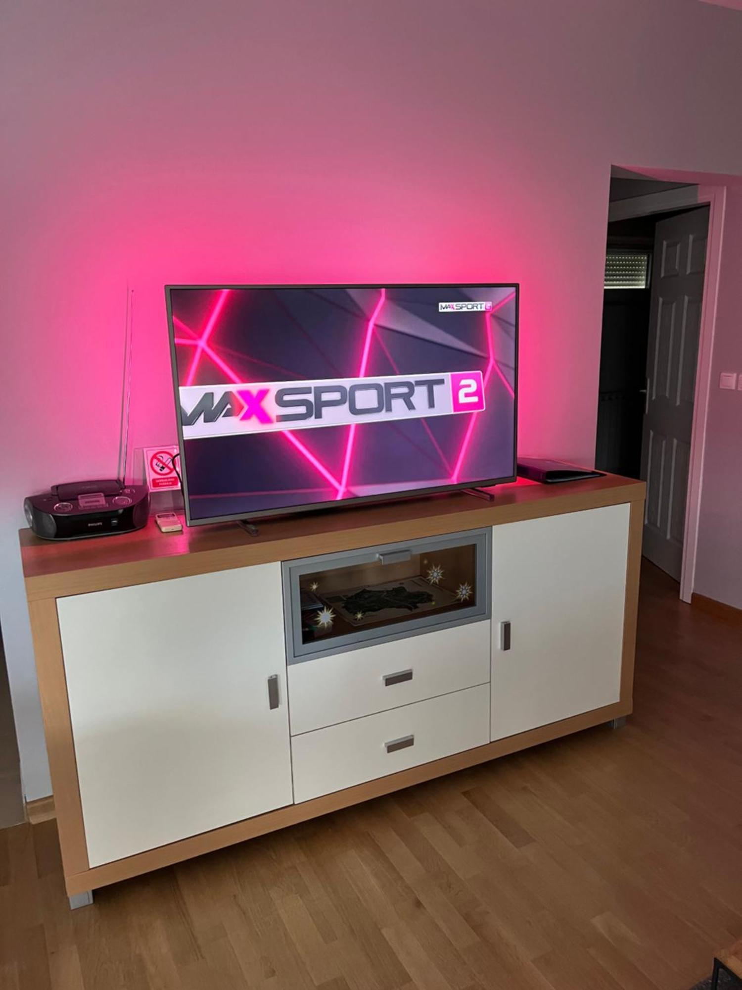 Apartman Dada 크레핀스키타플리스 외부 사진