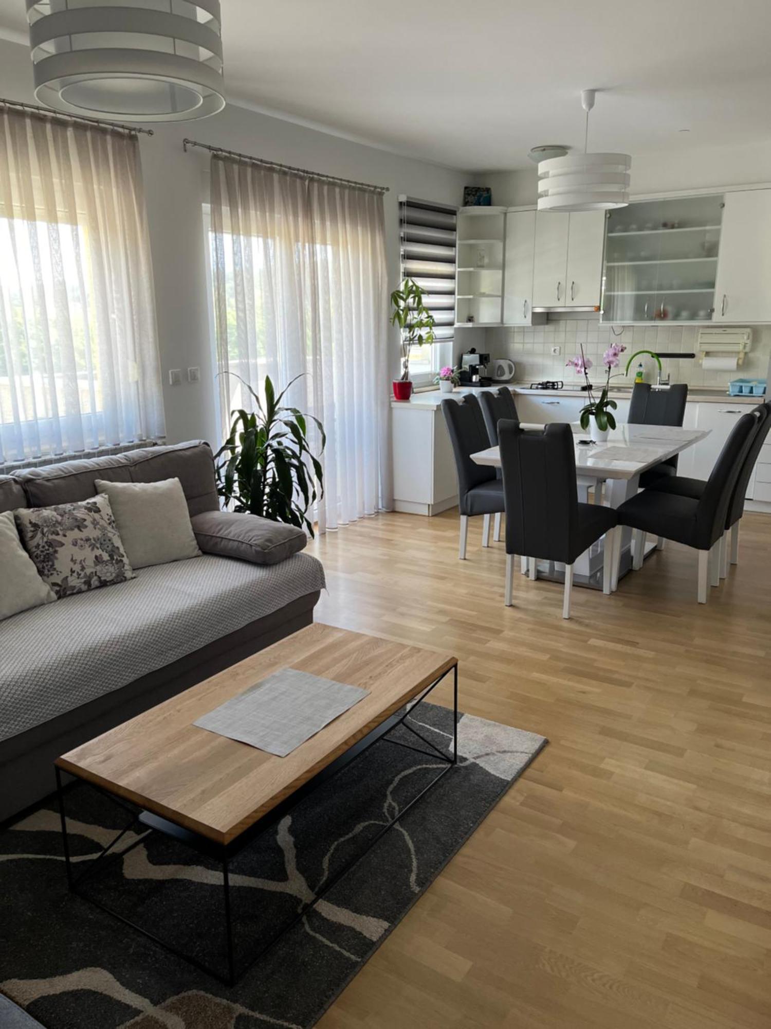 Apartman Dada 크레핀스키타플리스 외부 사진